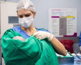 Neoatologista em Curitiba